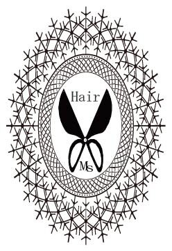 新白髪ぼかしサロンM’ｓ　Ｈａｉｒ